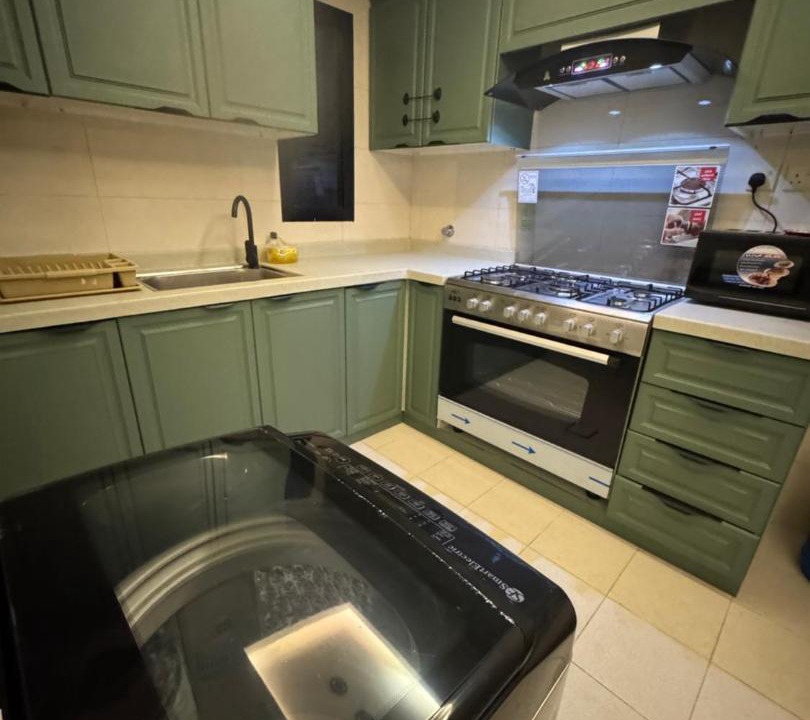 Photo of Kitchen in Al Aqiq