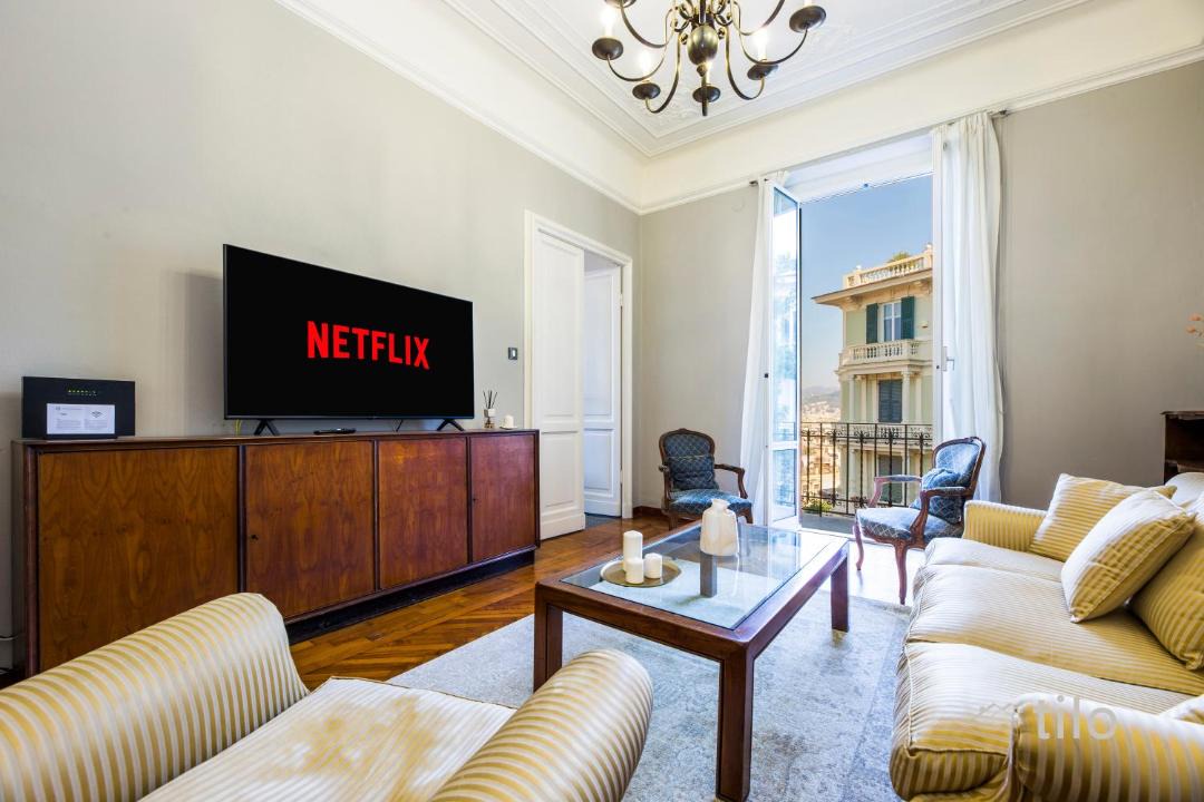 Photo of Livingroom in Foce