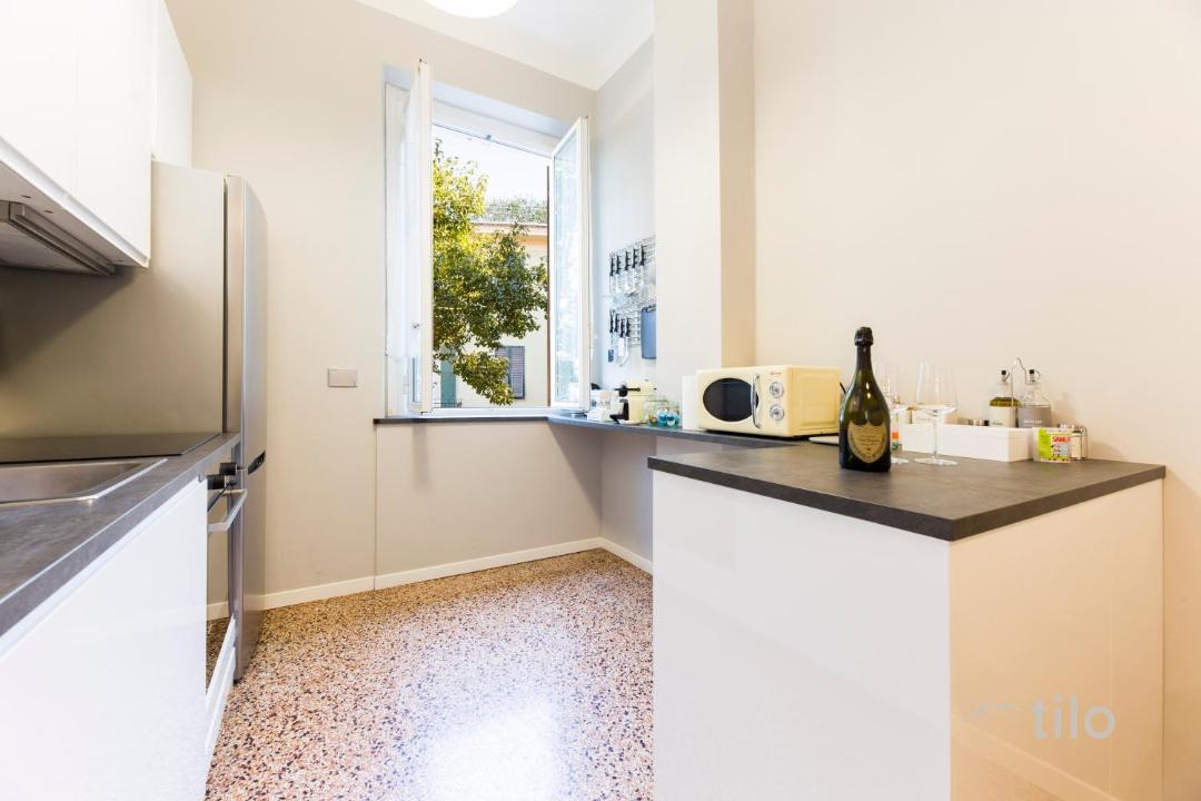 Photo of Kitchen in Foce