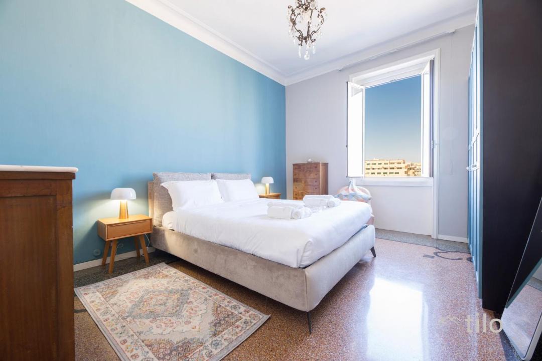 Photo of Bedroom in Foce