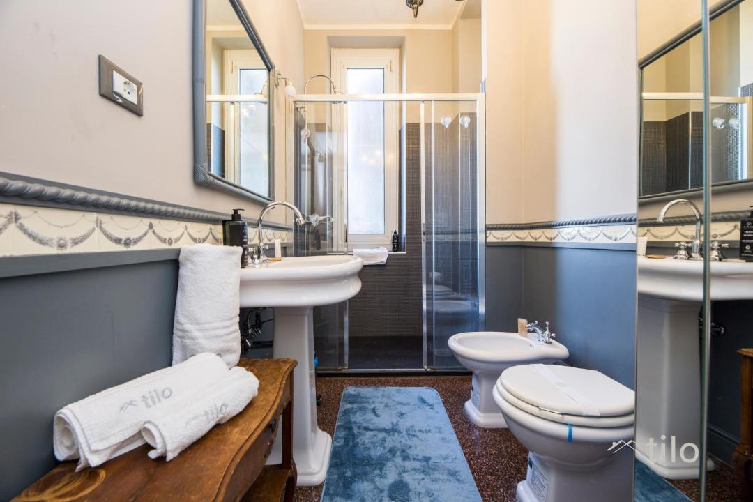 Photo of Bathroom in Foce