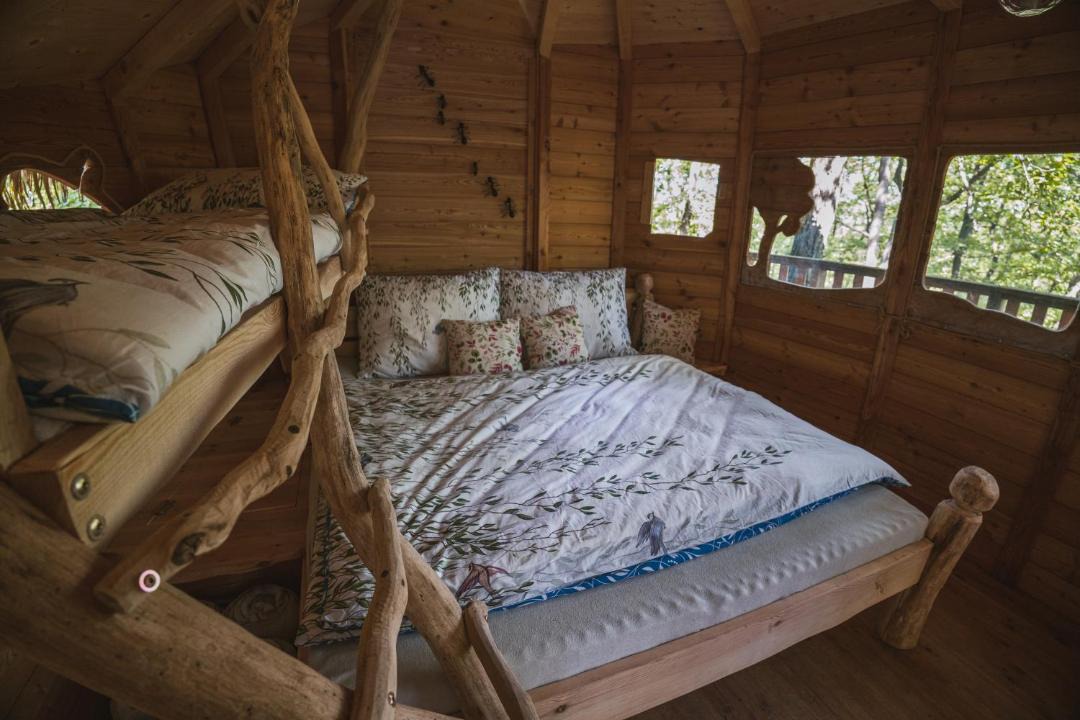 Photo of Bedroom in Jinacovice