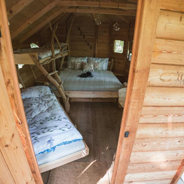 Photo of Bedroom in Jinacovice