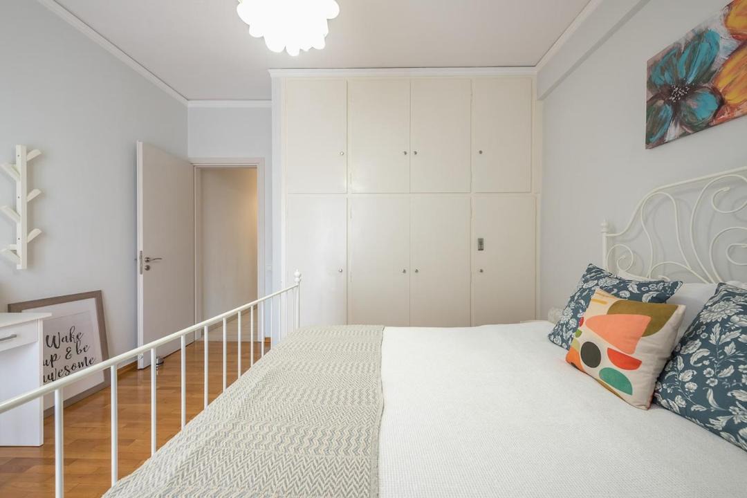 Photo of Bedroom in Kallithea