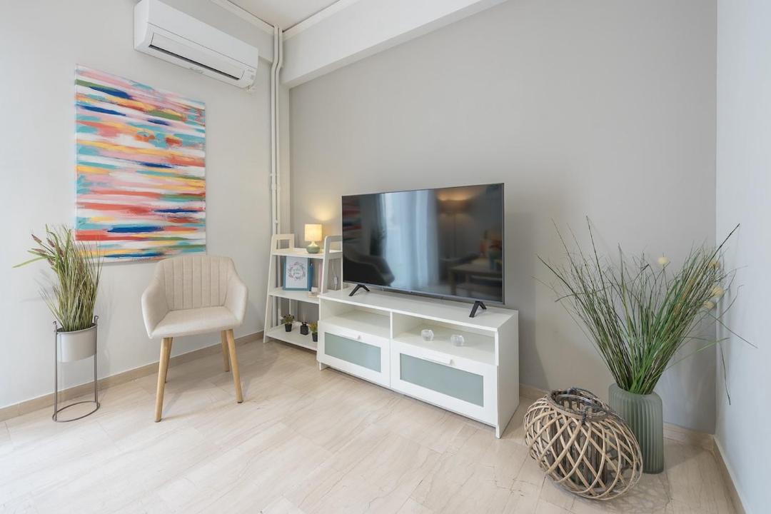 Photo of Livingroom in Kallithea