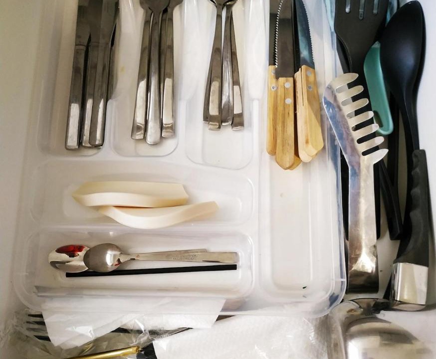 Photo of Kitchen in Kallithea