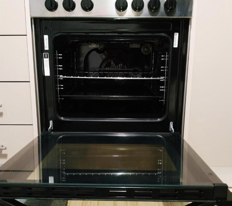Photo of Kitchen in Kallithea