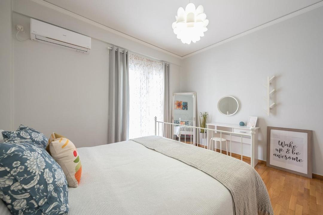 Photo of Bedroom in Kallithea