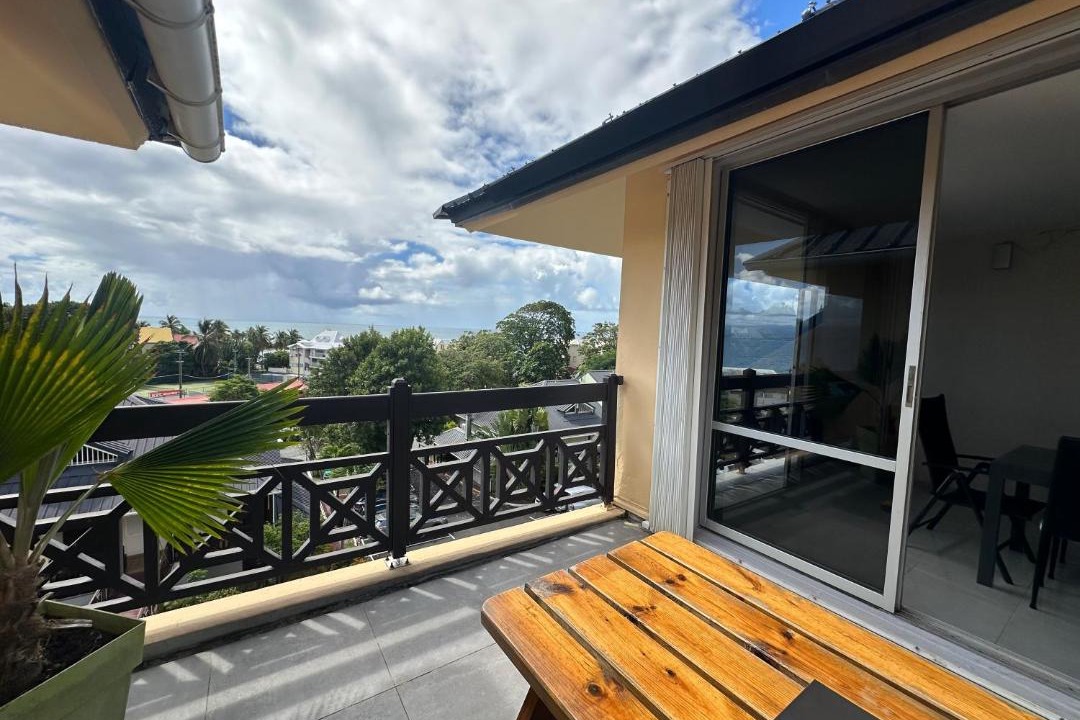 Photo of Patio Balcony in Bas du Fort