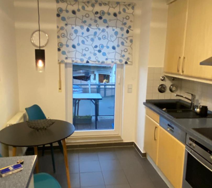 Photo of Kitchen in Ilvesheim