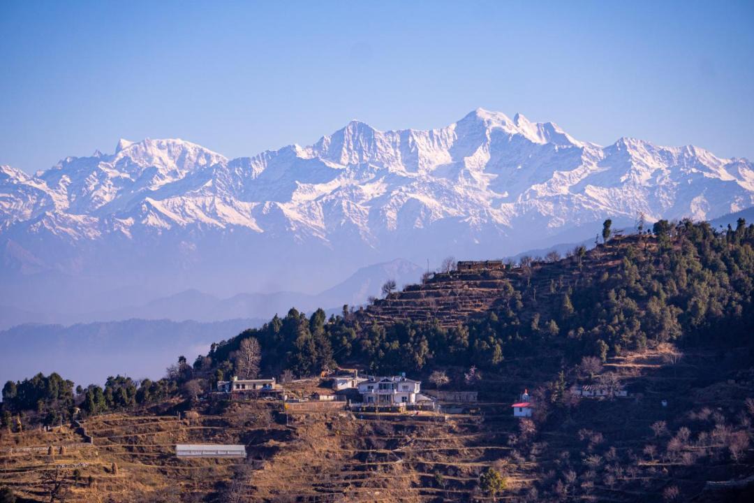 Photo of Others in Kanatal
