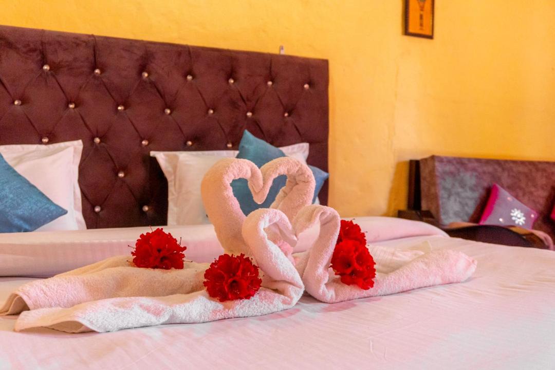 Photo of Bedroom in Kanatal