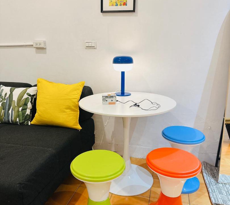 Photo of Livingroom in Miaoli