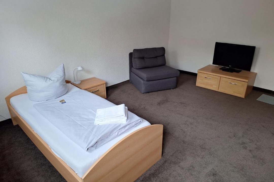 Photo of Bedroom in Nikolausberg