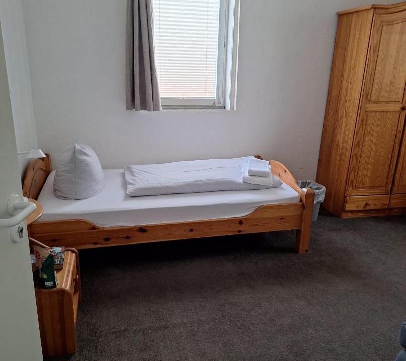 Photo of Bedroom in Nikolausberg