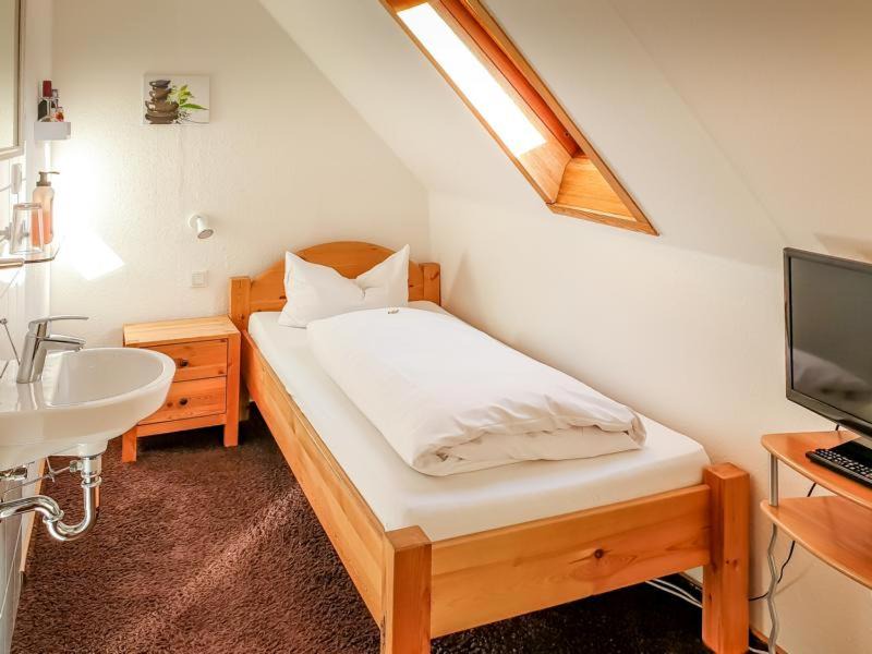 Photo of Bedroom in Nikolausberg