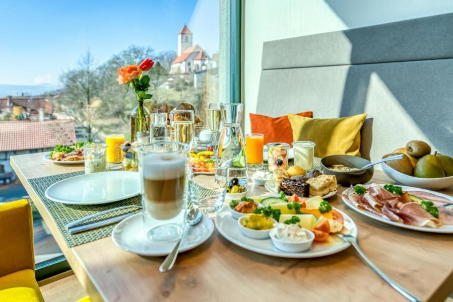 Photo of Patio Balcony in Nikolausberg