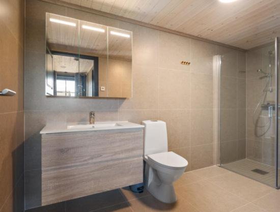 Photo of Bathroom in Innbygda