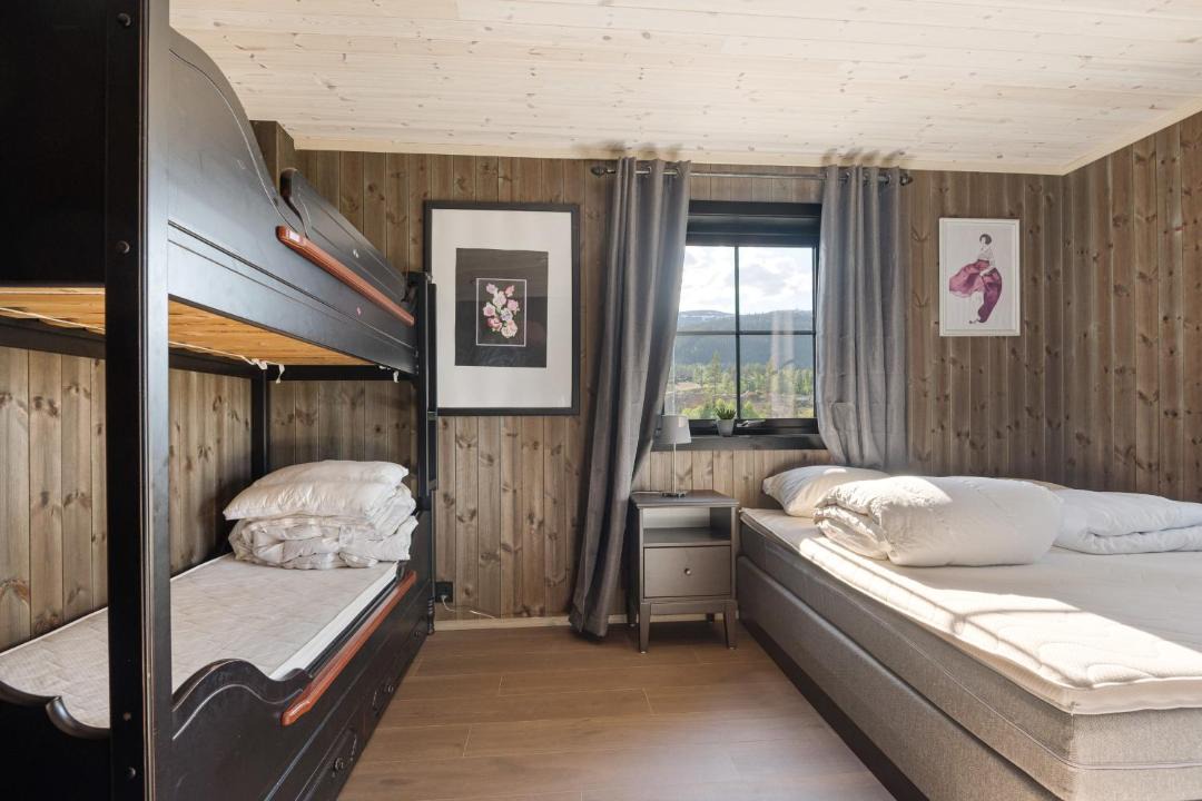 Photo of Bedroom in Grondalen