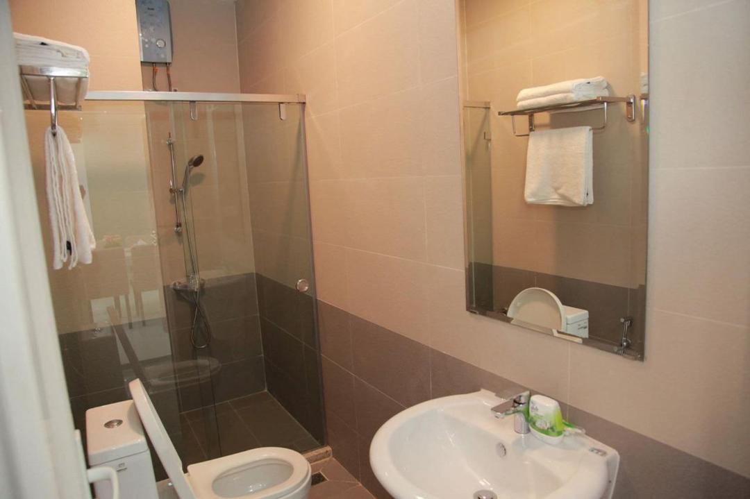 Photo of Bathroom in Mean Chey