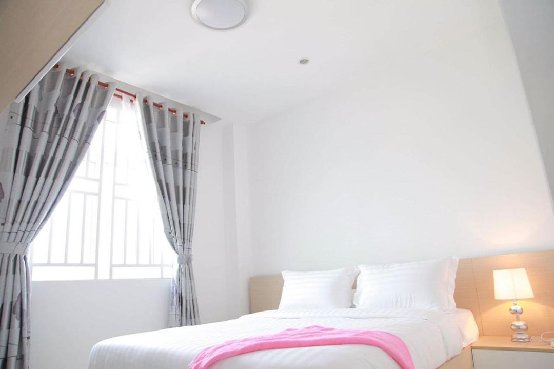 Photo of Bedroom in Mean Chey