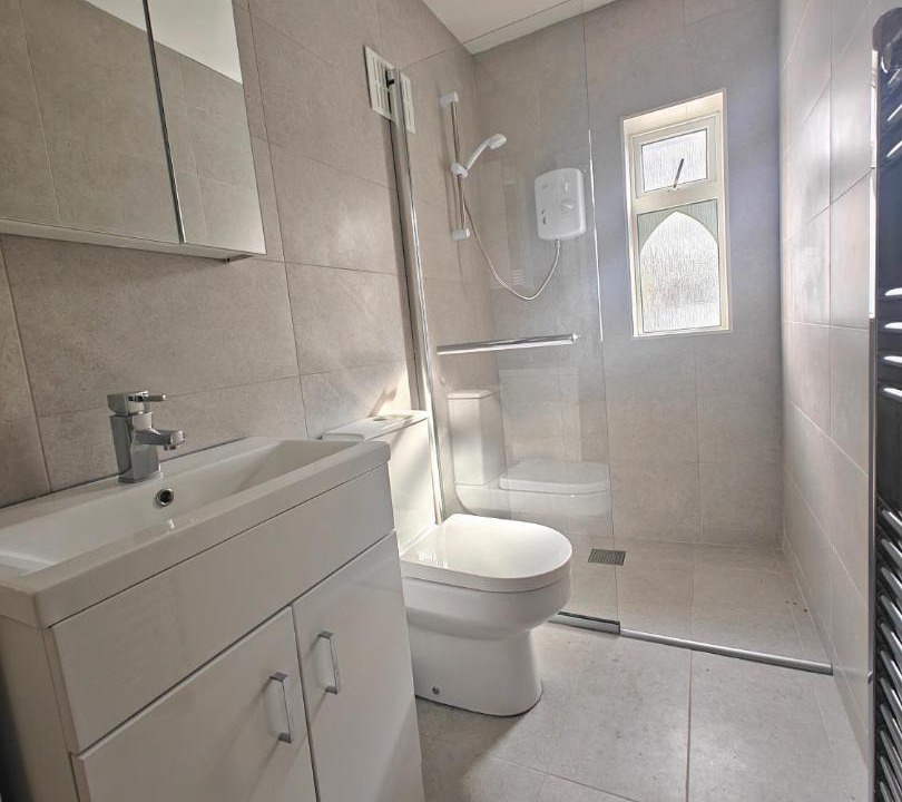 Photo of Bathroom in Cut Bush