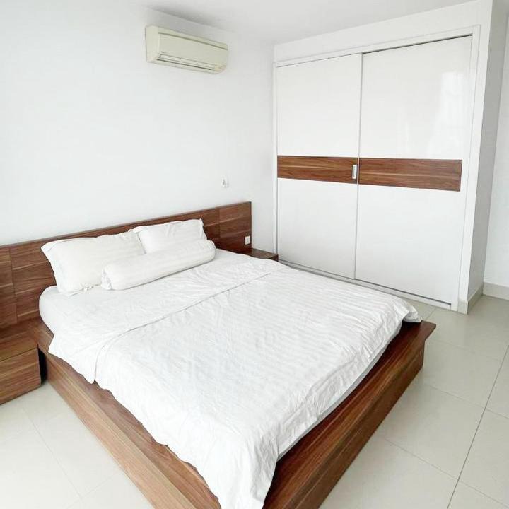 Photo of Bedroom in Mean Chey