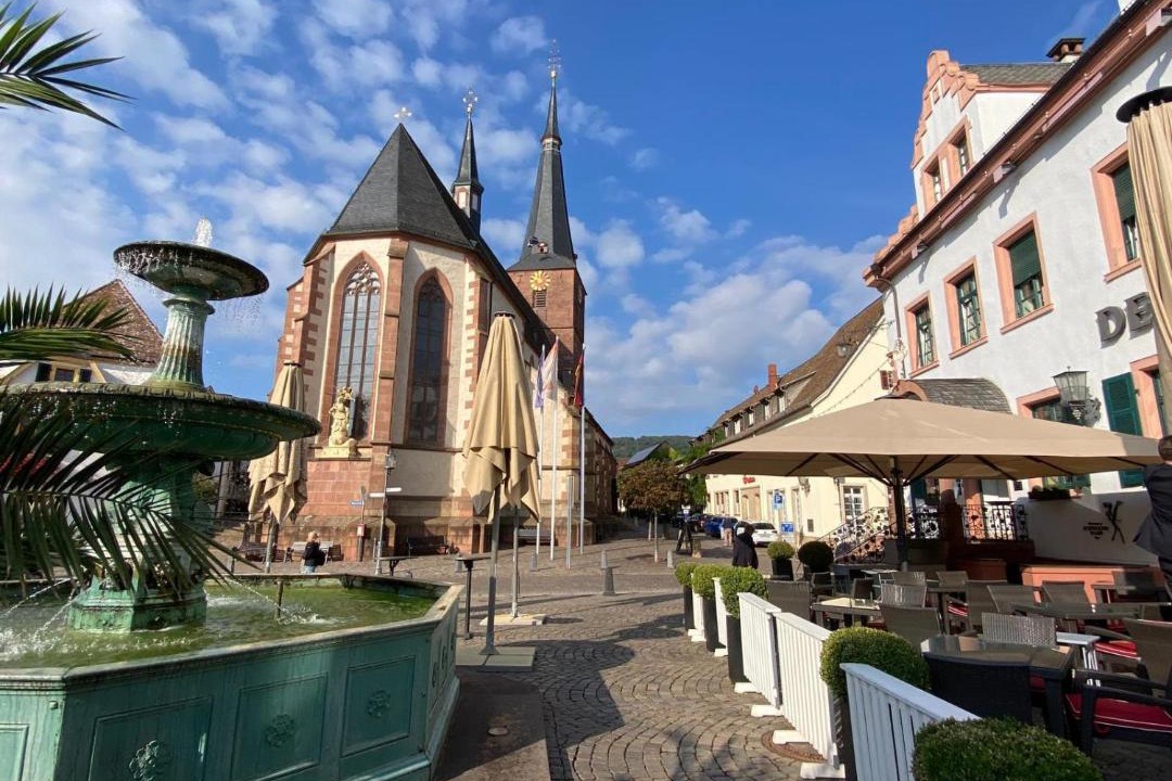 Photo of Others in Deidesheim