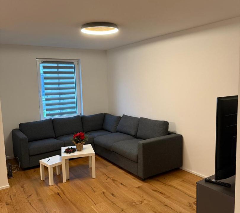 Photo of Livingroom in Deidesheim