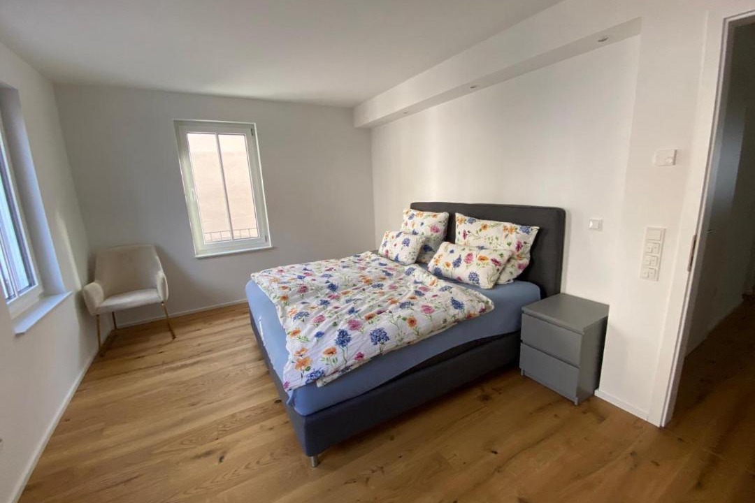 Photo of Bedroom in Deidesheim