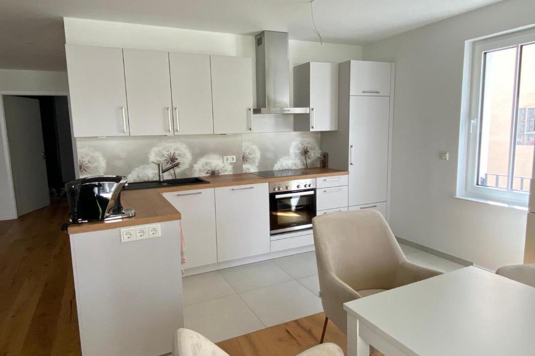 Photo of Kitchen in Deidesheim