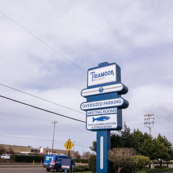 Photo of Others in Tillamook