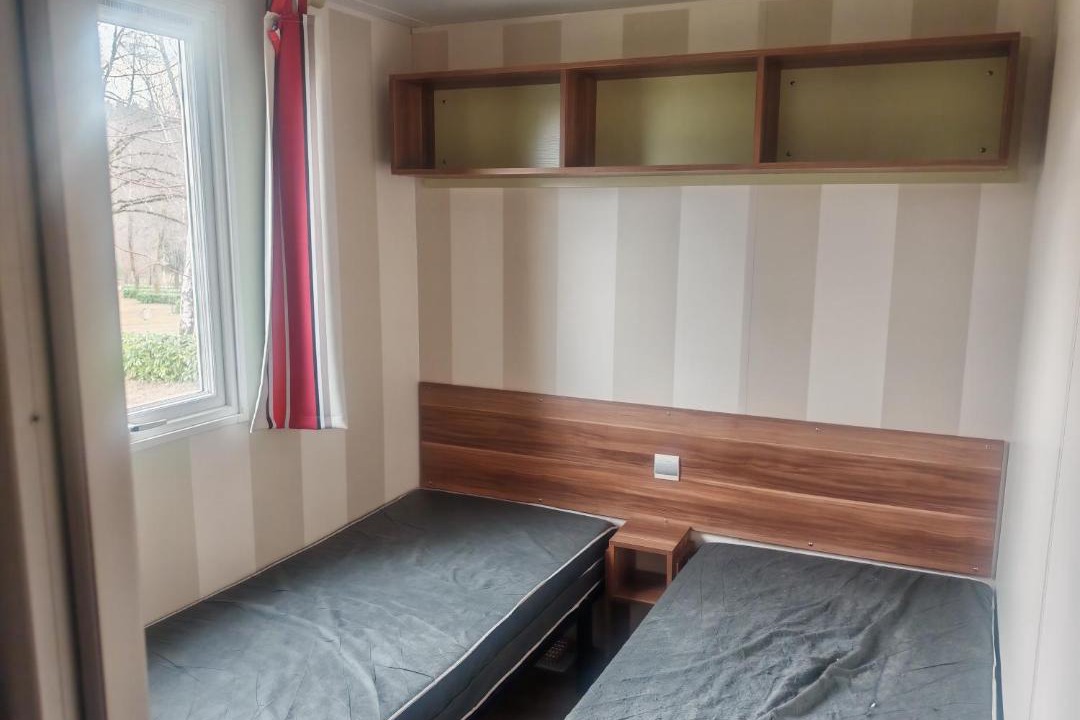 Photo of Bedroom in Ladignac le Long