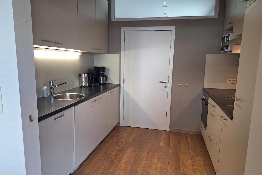 Photo of Kitchen in Ostend City Centre