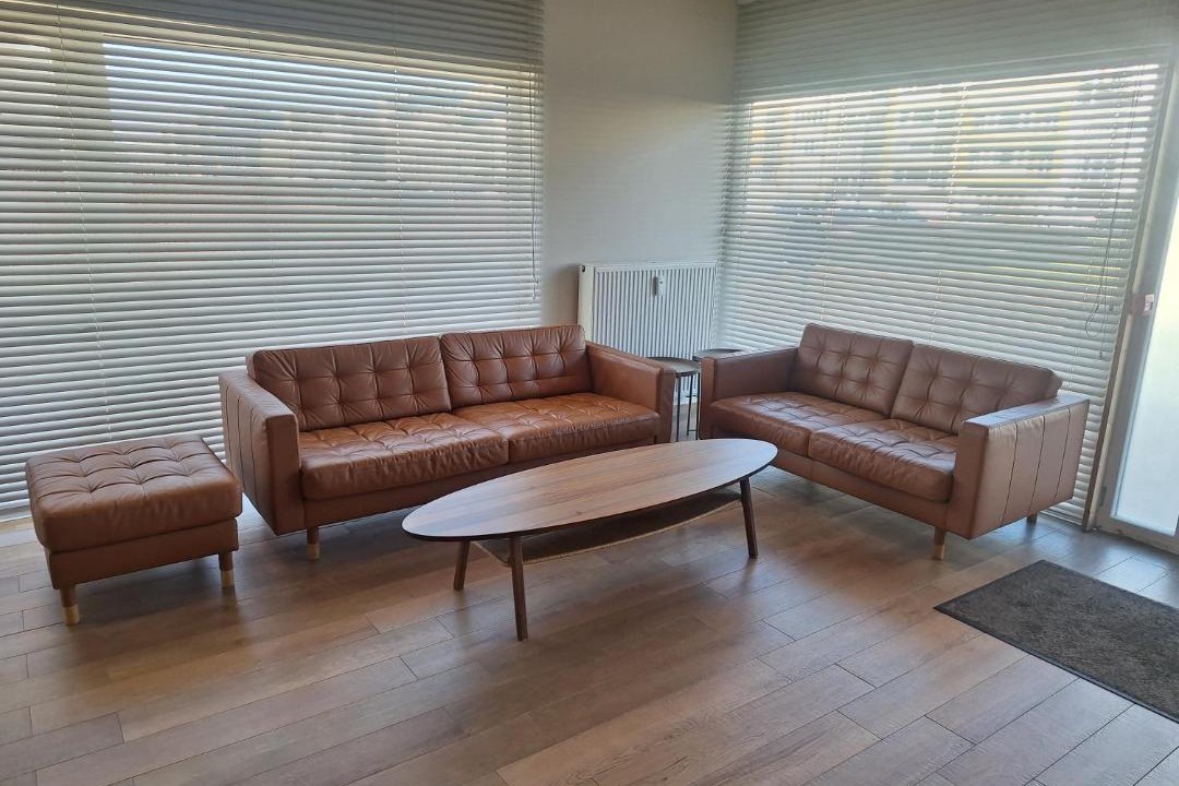Photo of Livingroom in Ostend City Centre