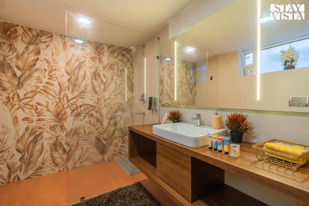 Photo of Bathroom in Bhimtal