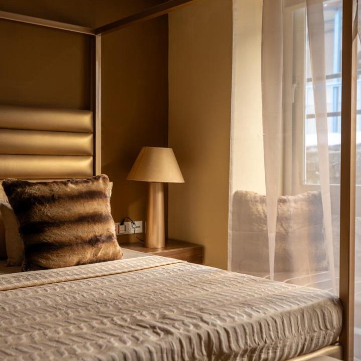 Photo of Bedroom in Bhimtal