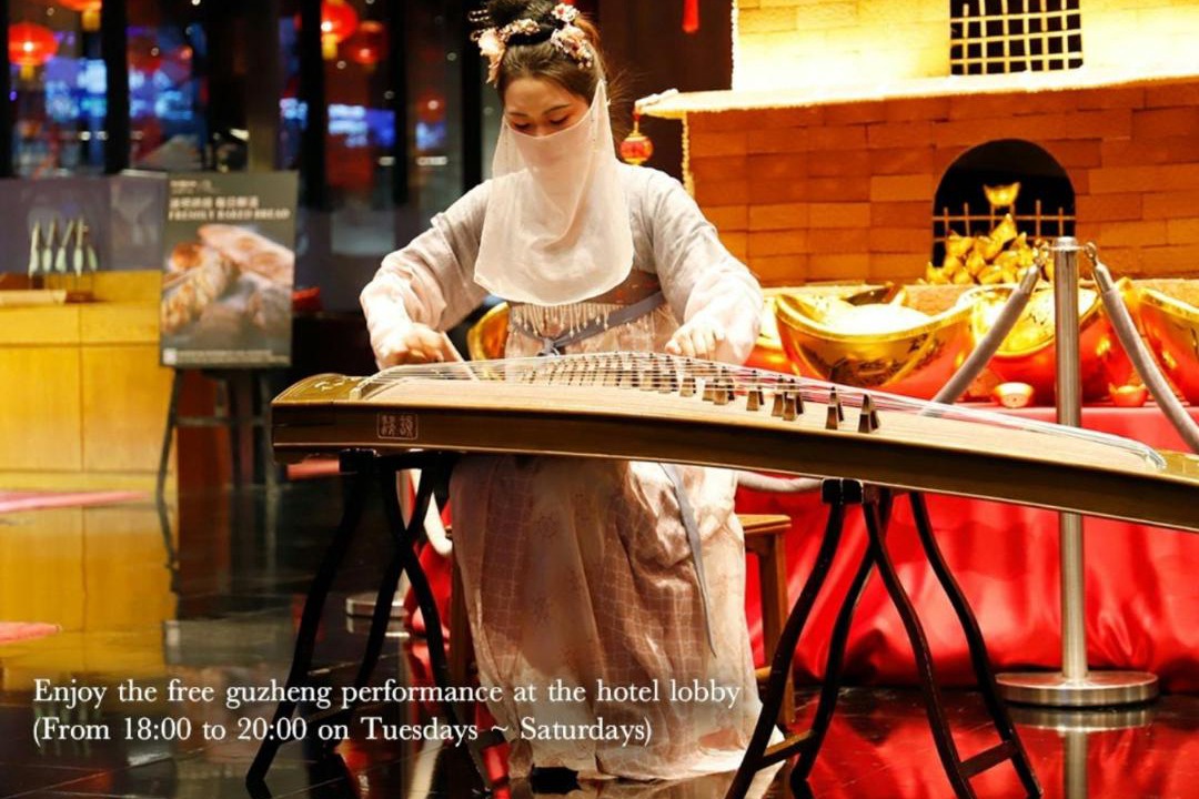 Photo of Others in Yanta Qu
