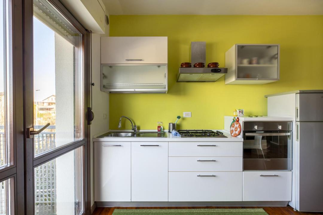 Photo of Kitchen in Noventa Padovana