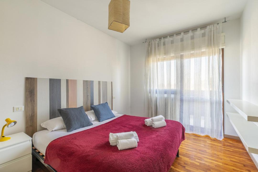 Photo of Bedroom in Noventa Padovana