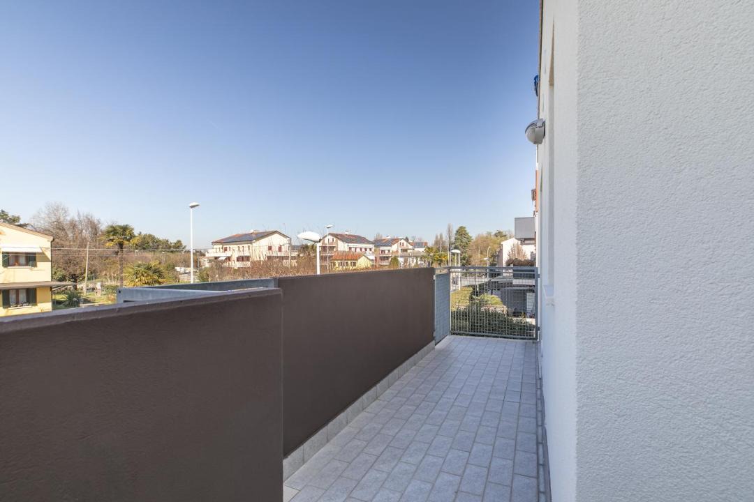 Photo of Patio Balcony in Noventa Padovana