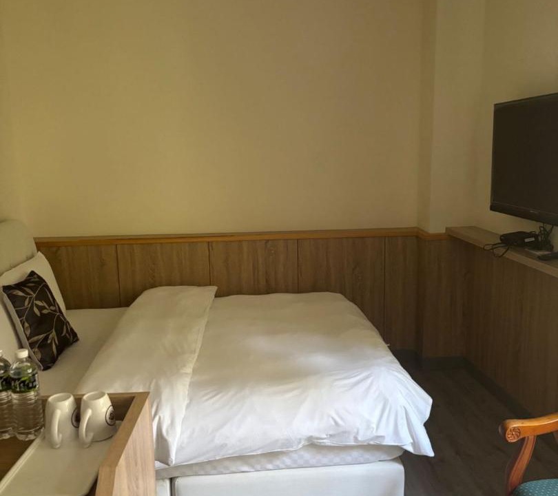 Photo of Bedroom in Nanzhuang