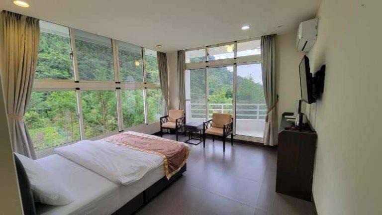 Photo of Bedroom in Nanzhuang