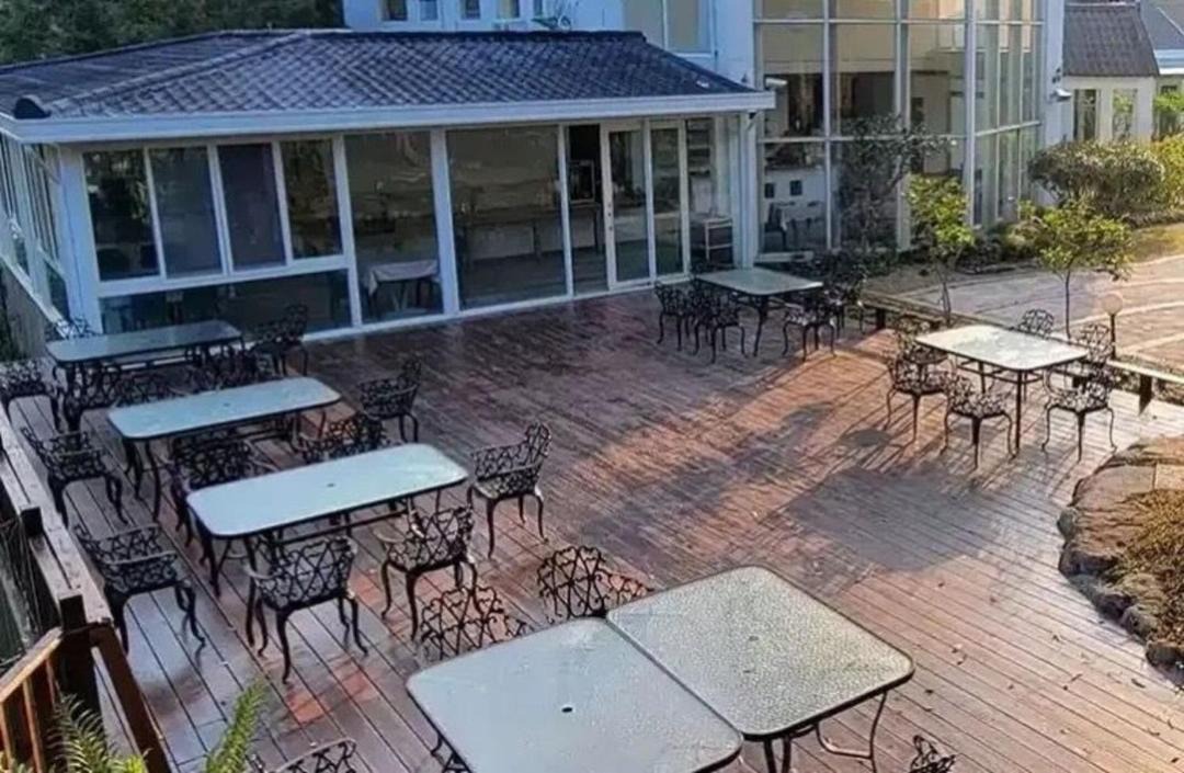 Photo of Patio Balcony in Nanzhuang