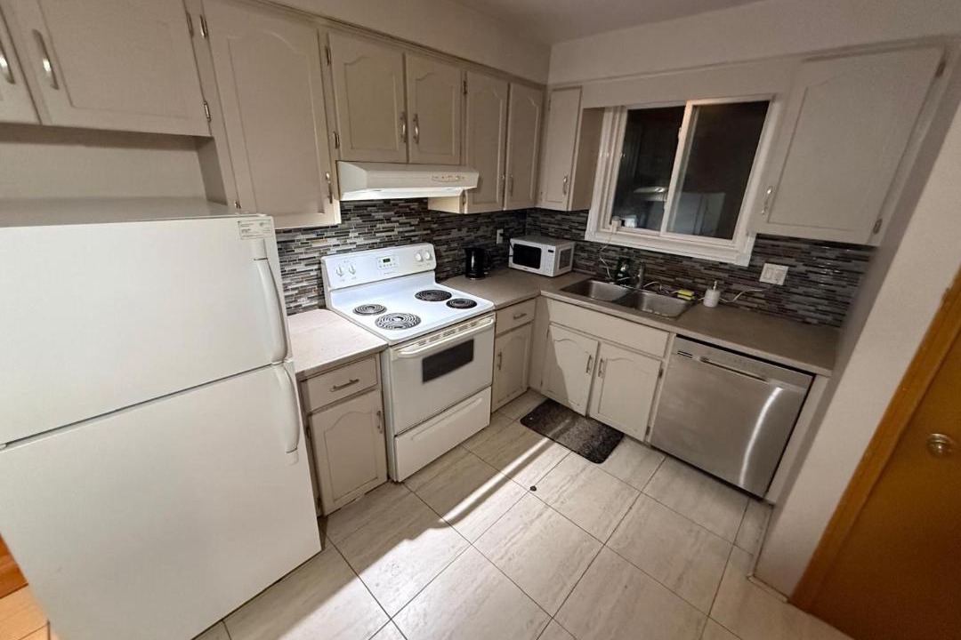 Photo of Kitchen in Waterloo