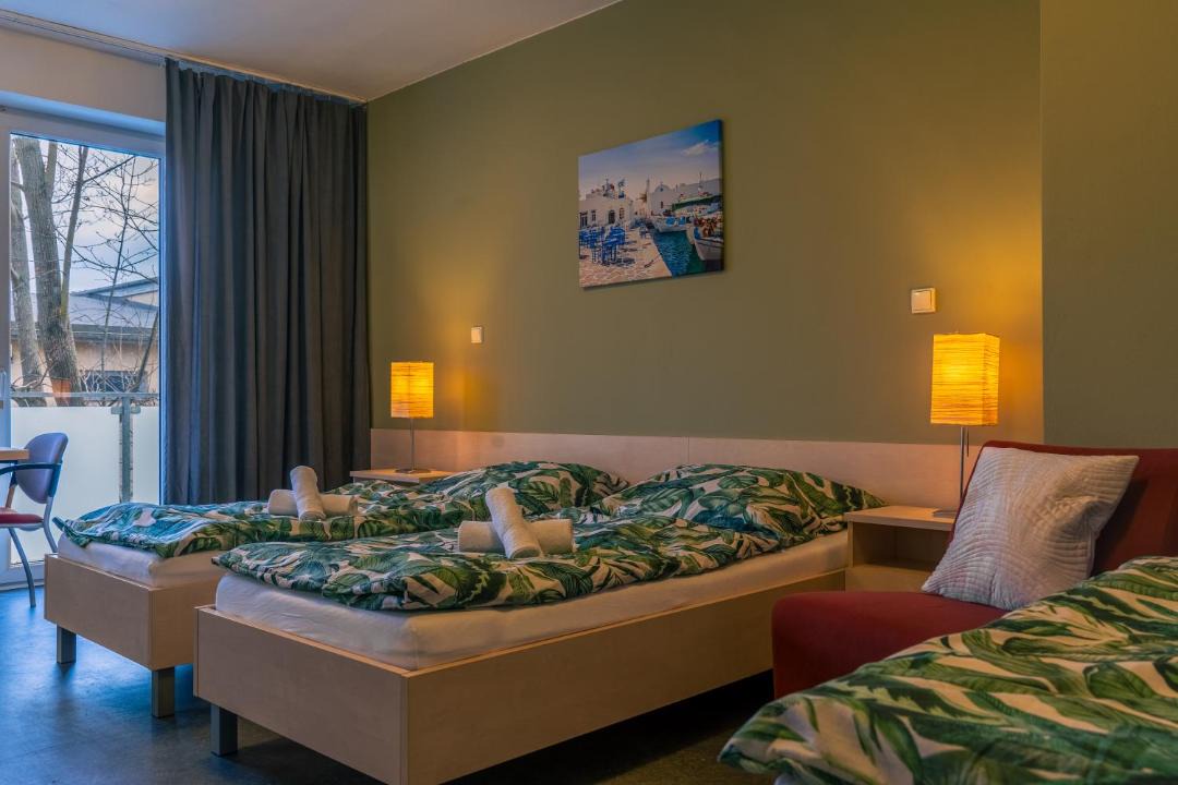 Photo of Bedroom in Brno