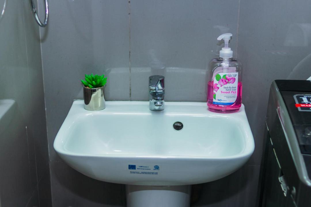 Photo of Bathroom in San Antonio