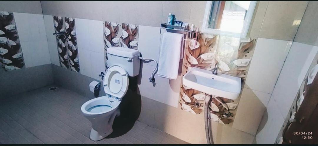 Photo of Bathroom in Tehri Range