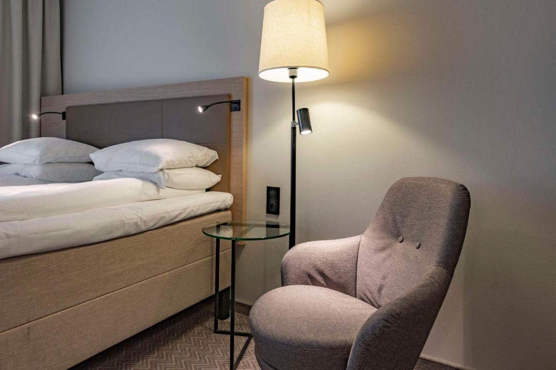 Photo of Bedroom in Mo-I-Rana