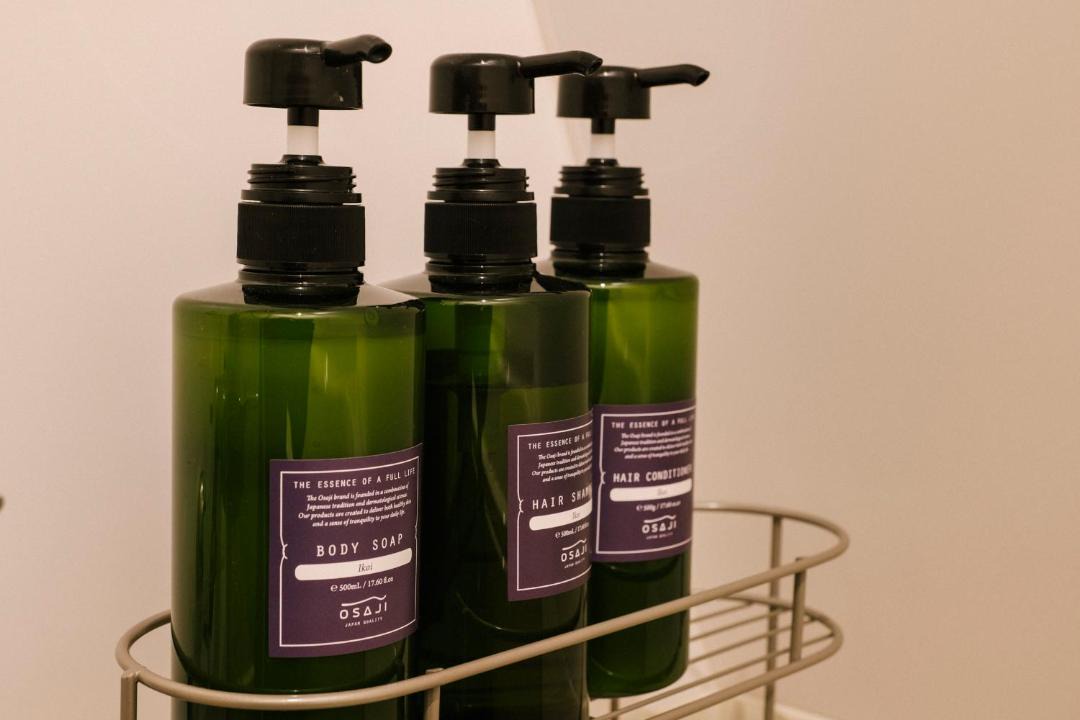 Photo of Bathroom in Oiwake